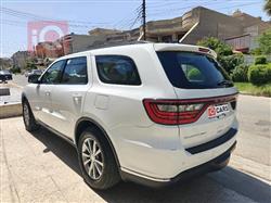 دودج دورانجو